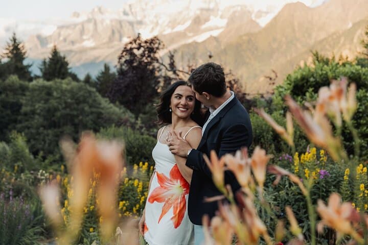 Engagement photgrapher