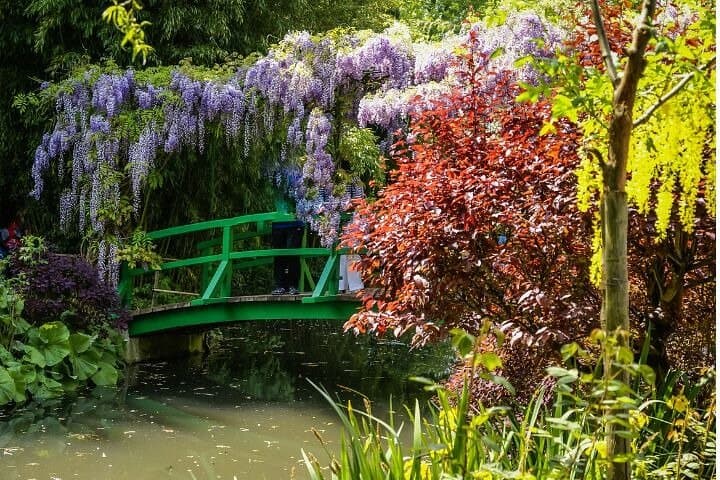 Giverny 5 hour Tour from Paris