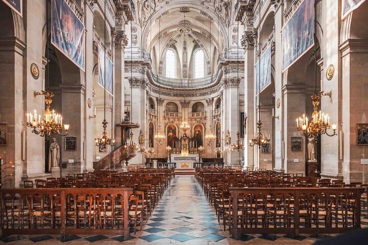 Le Marais Paris Walking Tour: Stories Beyond the Guidebook