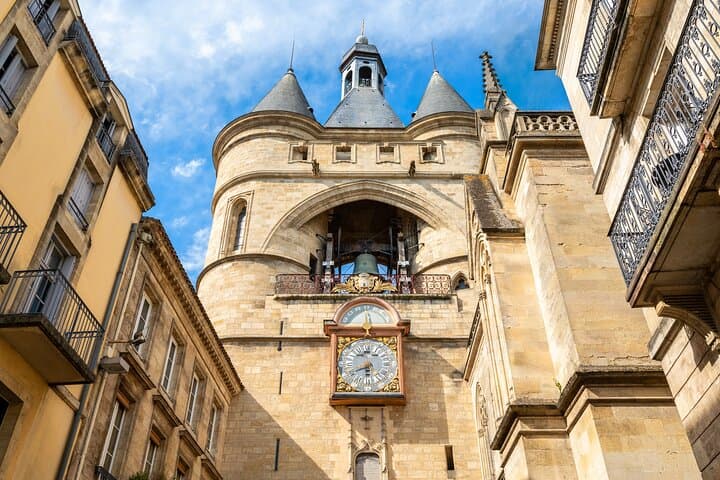 Experience the Essence of Bordeaux on a Private Tour