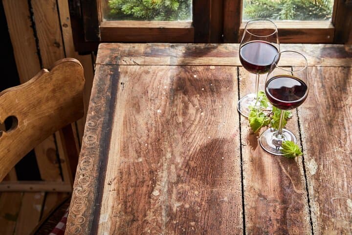 From Bordeaux: Saint‑Émilion Wine & Village Day Trip