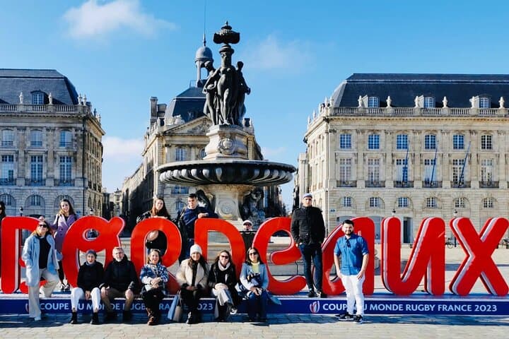 Place de la Bourse