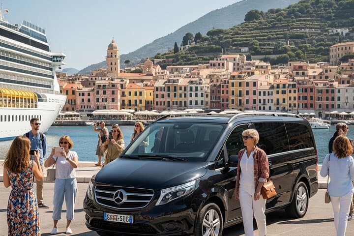 Private tour in Aix-en-Provence, Marseille and Cassis!