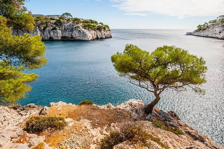 Ultimate French Riviera Explorer from Marseille 14 Hours
