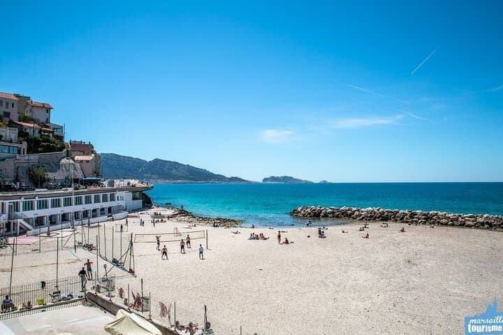 Ultimate French Riviera Explorer from Marseille 14 Hours