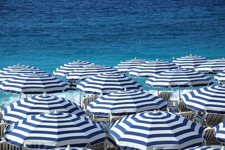Private Tour from Cannes Cassis, Cap Canaille and Marseille