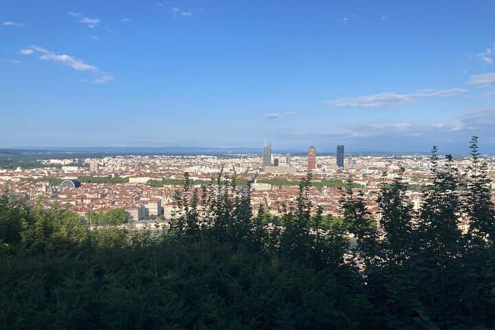 Viste DE Lyon must-see