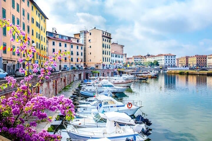 Private Day Trip to Cannes from Marseille – 8 Hours
