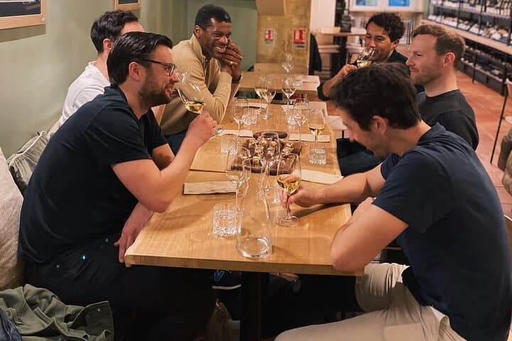 Bordeaux Food Tour - Market Walk & Local Tastings