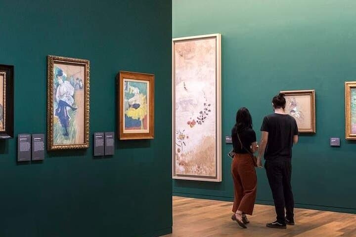 Find out why the Musée d’Orsay is known as the Parisian's favorite museum