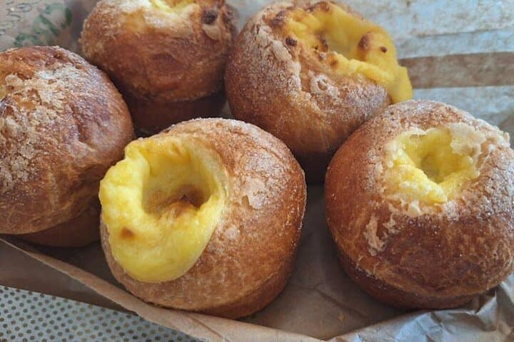 Latin Quarter Walking Tour Literature, History and Pastries