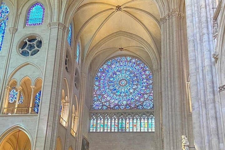 Notre-Dame Cathedral Guided Tour