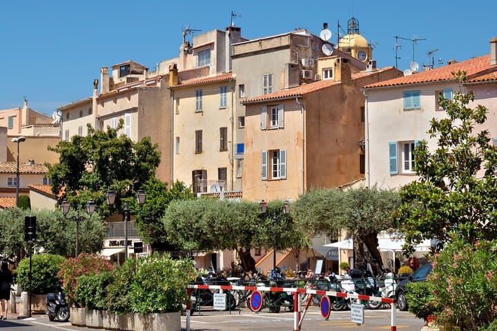 Best Intro to Saint-Tropez in 2 hours with a Local