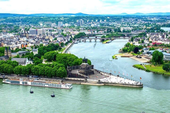 Koblenz