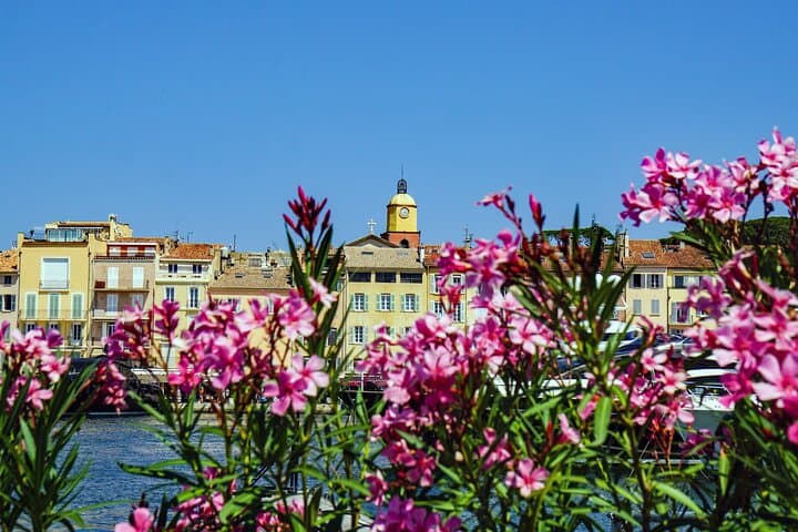 Best Intro to Saint-Tropez in 2 hours with a Local