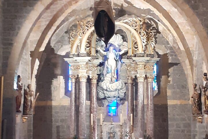 Church of Our Lady of the Assumption