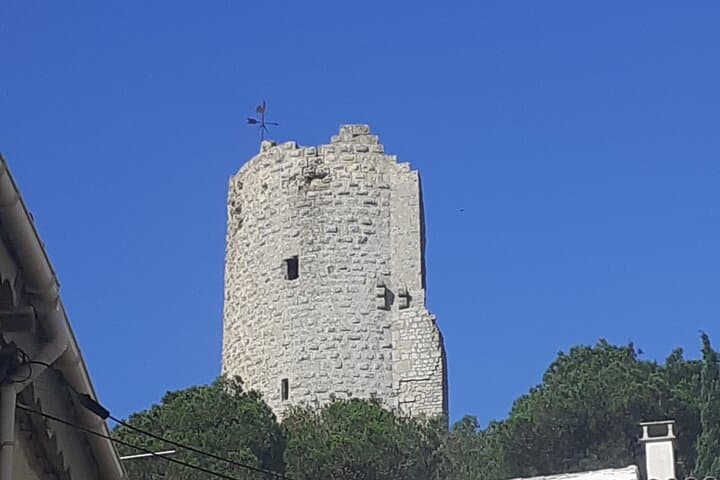 Barbarossa Tower