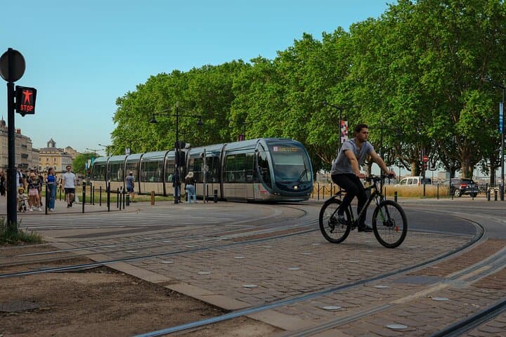Discover Bordeaux Your Way A Relaxed Day Trip from Le Verdon