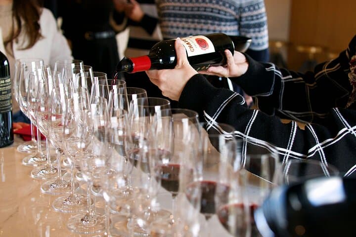 Discover Bordeaux Your Way A Relaxed Day Trip from Le Verdon