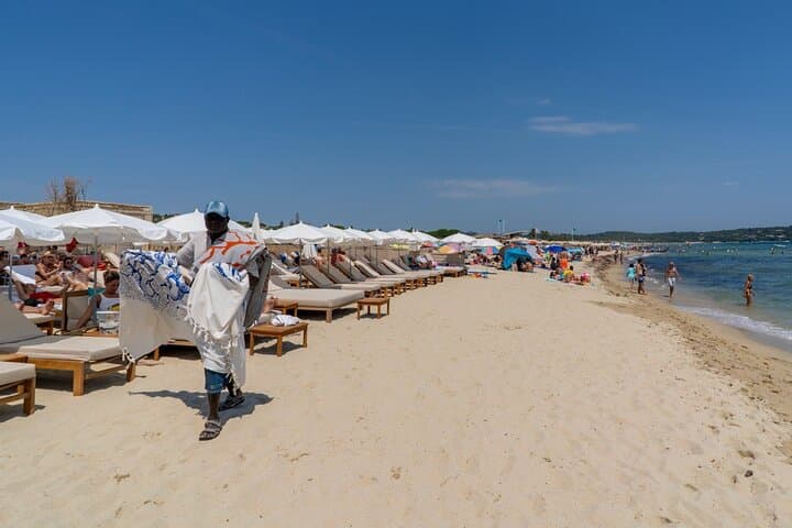 Explore Riviera Private Tour