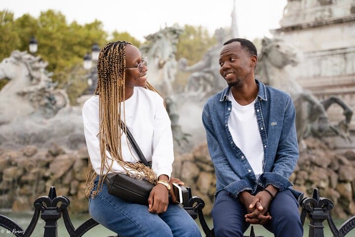 Photo Shooting in Bordeaux Explore the city with a photographer