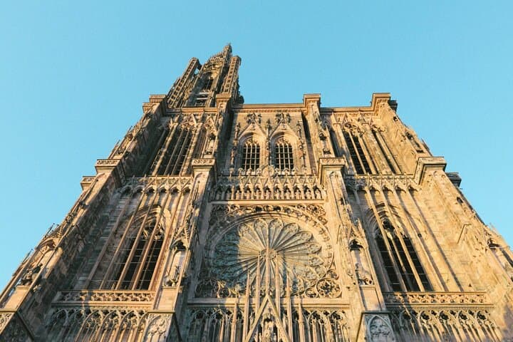Cathedral of Strasbourg
