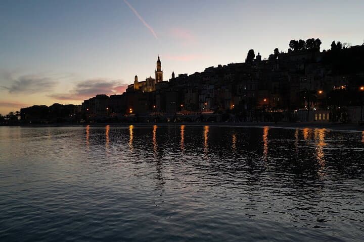 Menton Walking Tour: History, Lemon and Local Flavors