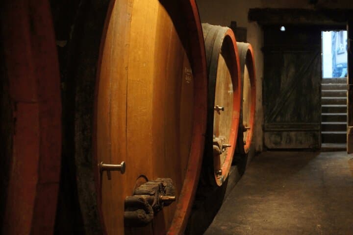 Private Wine Tasting Tour With Personal Driver in Alsace
