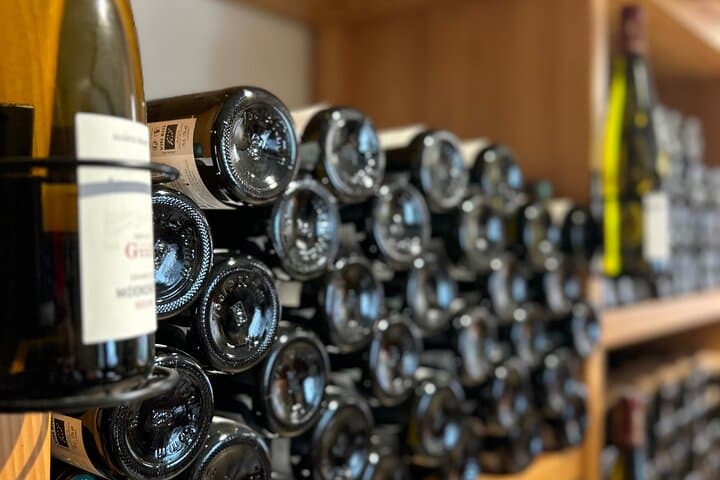 Private Wine Tasting Tour With Personal Driver in Alsace