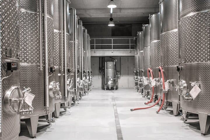 Private Wine Tasting Tour With Personal Driver in Alsace