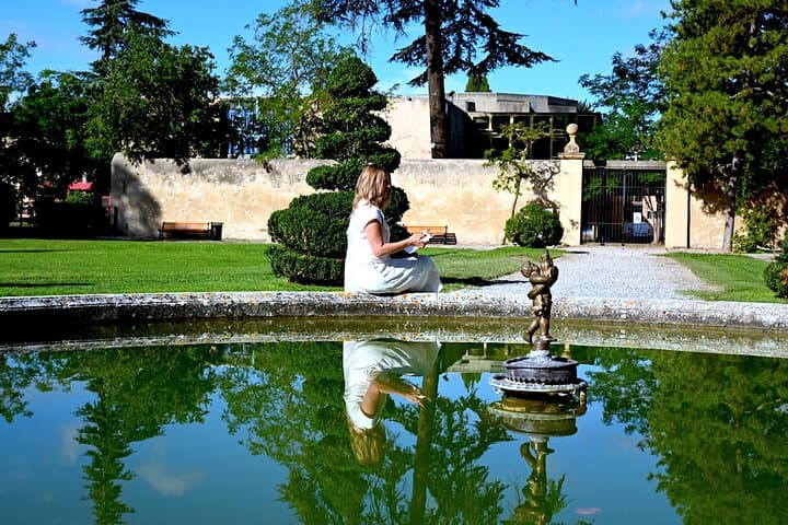 Private Special Occasion Photography Session in Aix and Provence