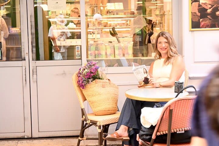 Private Special Occasion Photography Session in Aix and Provence