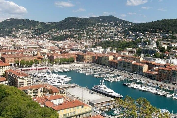Port Lympia