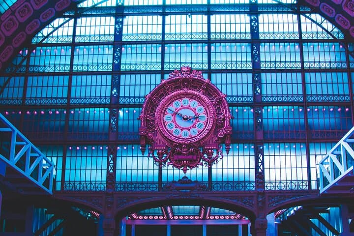 Beyond the Frame Orsay Museum Experience 6 PPL Max