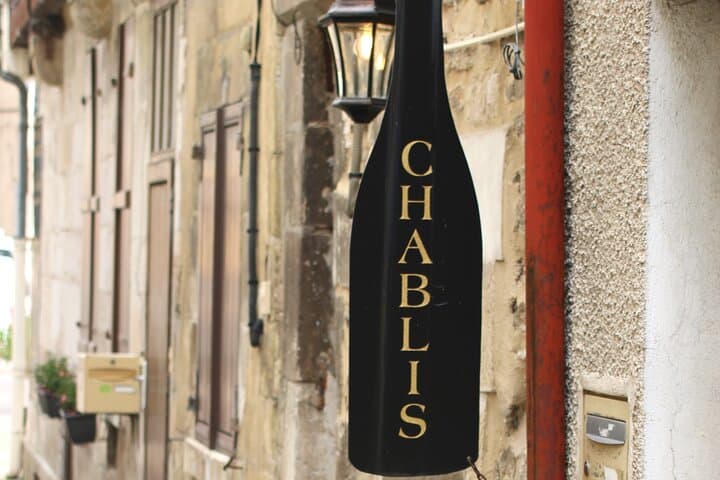 Rue de Chablis
