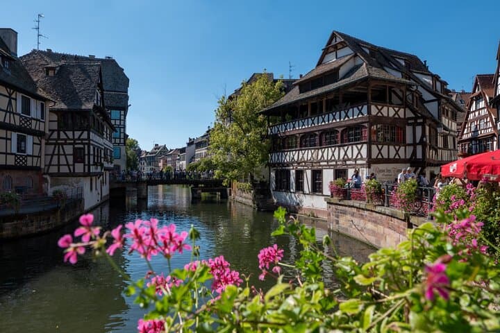 La Petite France