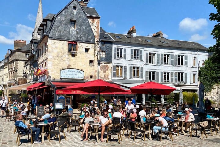 Honfleur