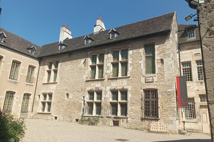 Private Walking Tour of Beaune