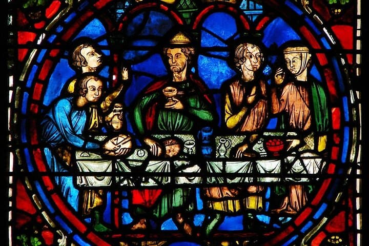 Chartres Cathedral Audio Guide Tour