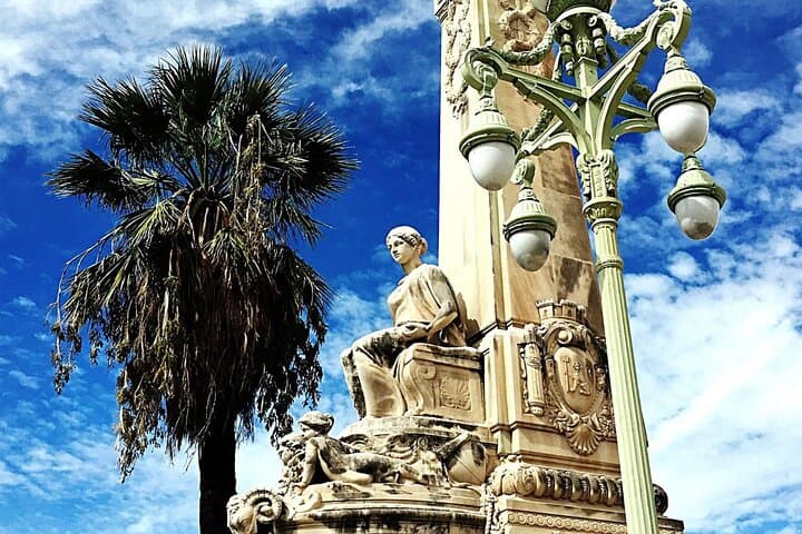 Marseille Private Walking Tour with a Local