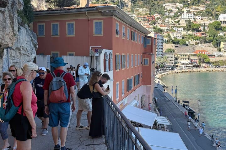 Best Of The French Riviera Full Day