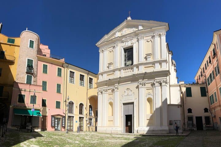 Chiesa di Santo Stefano