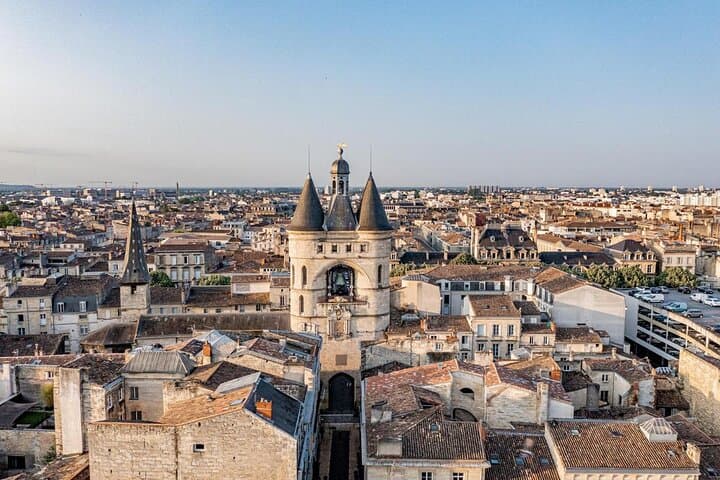 Bordeaux: Eleanor of Aquitaine & Medieval Bordeaux Tour