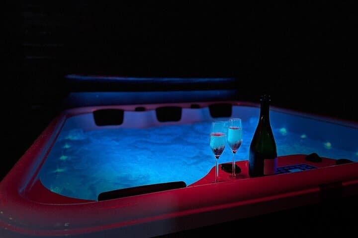 Private Spa for Two in Perpignan