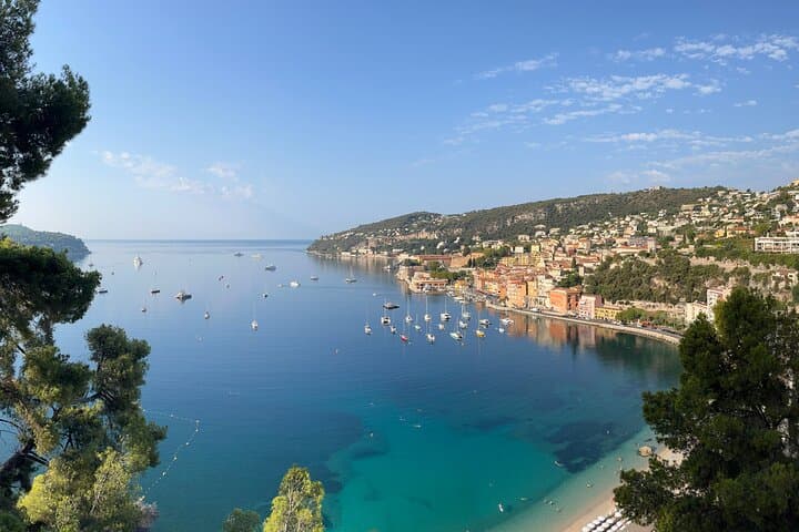 Villefranche-sur-Mer