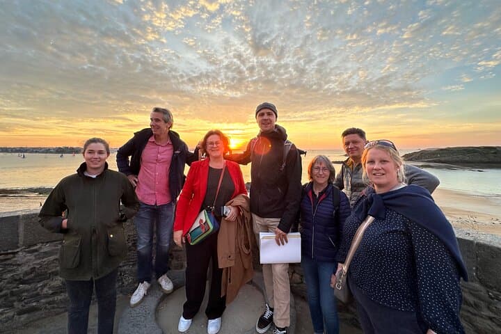 Book your group tour now!