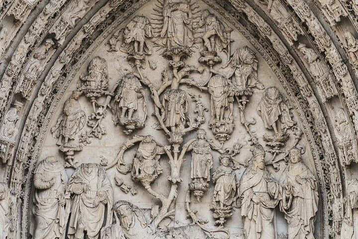 Rouen Cathedral Self Guided Audio Tour
