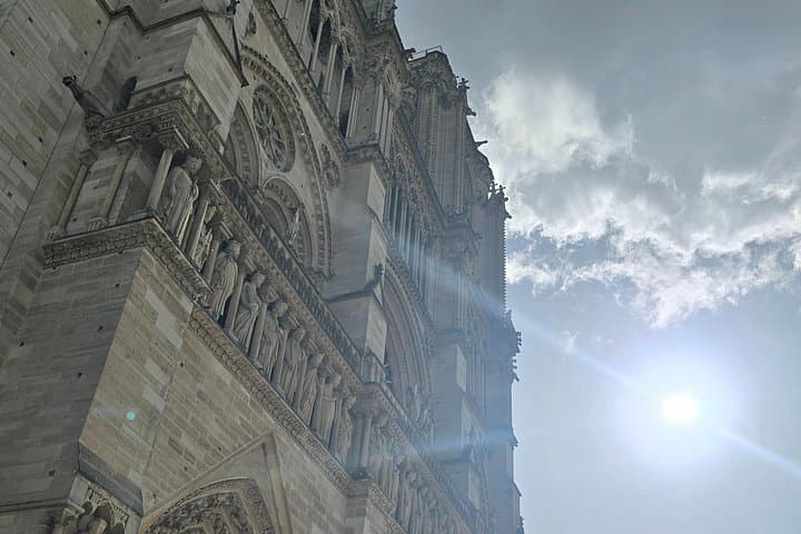 Best hotels in Notre Dame de Paris and the Ile de la Cite