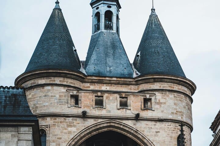 Bordeaux: Eleanor of Aquitaine & Medieval Bordeaux Tour