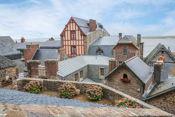 Normandy Landing Beaches 2 Days Trip with Pick-Up from Paris